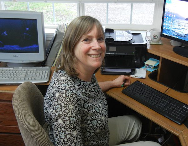 Marcy Burgin – Prime Design Marketing Members - Prime Design Marketing - Northern Business Associates