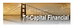 Tri-Capital Financial Logo Members - Tri-Capital Financial - Northern Business Associates