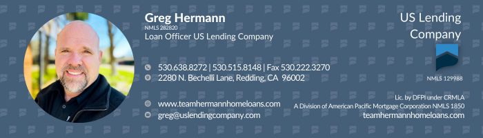 Members - Greg Hermann, US Lending Co. - Northern Business Associates